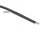 Round It, Wire Wrap, 1/4" Black 6FT Round It Wire Wrap 1/4" Black 6FT