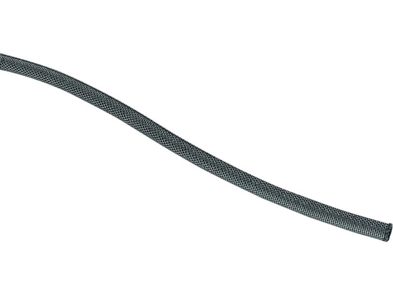 Round It, Wire Wrap, 3/8" Black 6FT Round It Wire Wrap 3/8" Black 6FT
