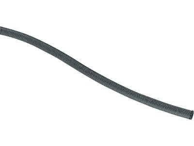 Round It, Wire Wrap, 3/8" Black 6FT Round It Wire Wrap 3/8" Black 6FT