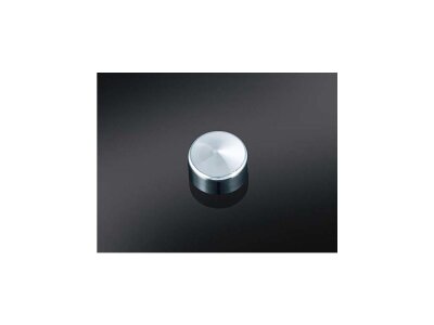 Kool Kaps Bolt Cover Chrome