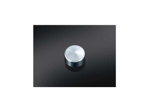 Kool Kaps Bolt Cover Chrome