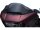 Side Windshield Trim Black Gloss