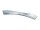 Center Windshield Trim Chrome