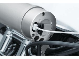 Road Thunder Plus by MTX Sound Bar Silver