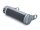 Road Thunder Plus by MTX Sound Bar Silver