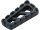 Riot Shifter Peg Black, Satin