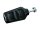 Kinetic Shift Peg, Gloss Black Shift Peg