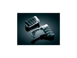 Switchblade Pegs without Adapters Chrome