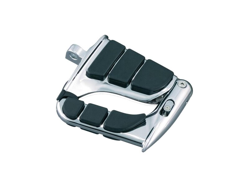 SwingWing Pegs Chrome