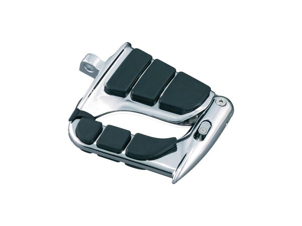 SwingWing Pegs Chrome
