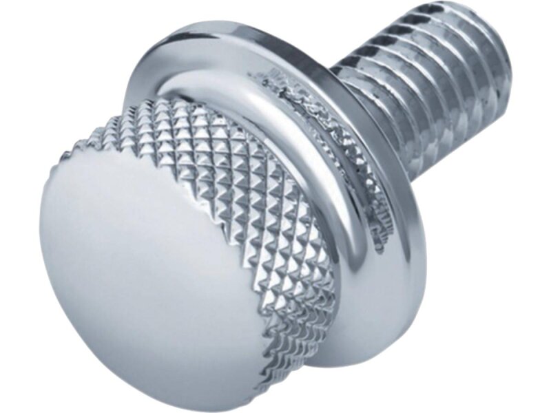 Quick Release Seat Screw
