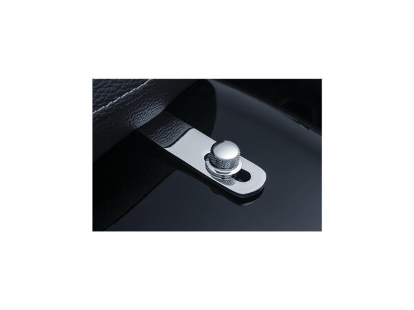 Quick Release Seat Screw