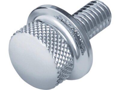 Quick Release Seat Screw