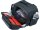 XB Fast Lane Saddlebag Black