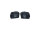 XB Fast Lane Saddlebag Black