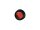 Deep Dish Indicator Bezels Gloss Black Smoke