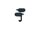 Heavy Industry Switchblade Pegs Black, Satin