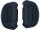 Heavy Industry Passenger Floorboards Black, Satin