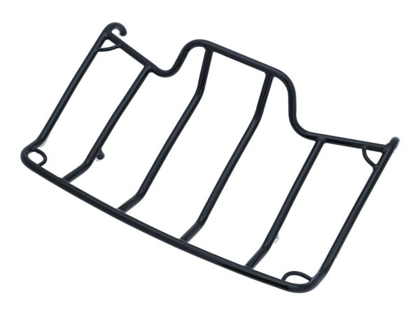 Luggage Rack for Tour-Pak Black