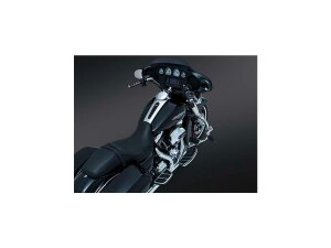 Kinetic Mini Floorboards Chrome