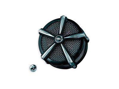 Mach 2 Air Cleaner Black