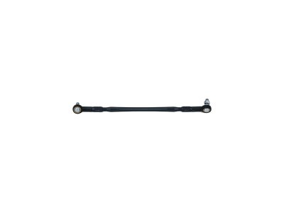 Carved Shift Linkage, Black Shifter Linkage Gloss Black