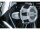 Bantam Throttle Servo Motor Cover Chrome