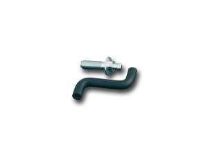 Breather Bolts Stock Length (1-1/4") Twin Cam...