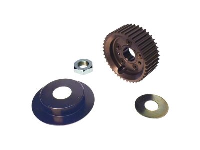 Front Pulley Kit 1 1/2" 41 teeth