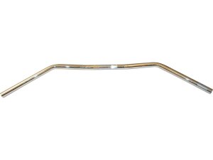 1" Flyer Bar Handlebar Chrome 1" 1010 mm...
