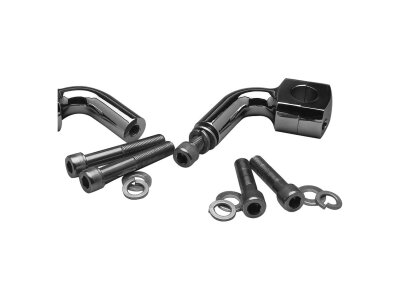 Stainless Steel Riser Bolt Set For Steel Riser Allen head 1/2"-20 UNF 2"