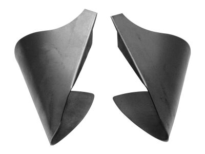 Weld-On Gas Tank Extension Kit for 3,5 Gallon Gas Tanks
