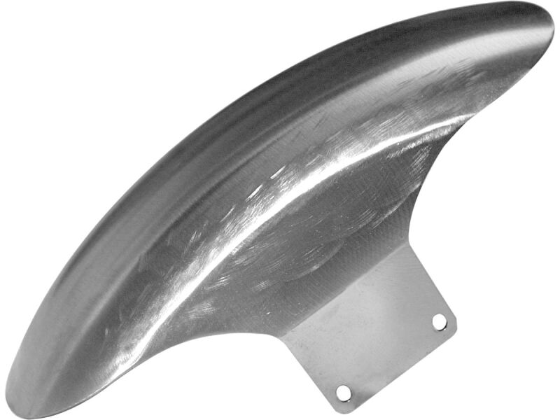Non Cut Out Front Fender 130/80R18