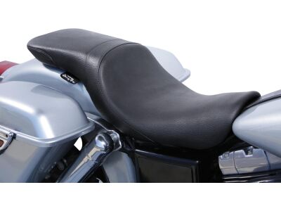 LOWIST 2-UP Vinyl Seat Black Vinyl