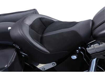 BIGIST Solo Air-2 Seat Black