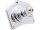 Solenoid Housing Chrome Solenoid Starter Button