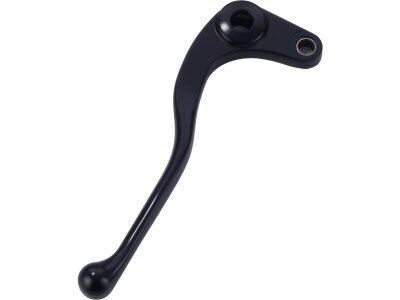 Classic Hand Control Replacement Lever For Brake and Clutch Hydraulic Master Cylinder Black