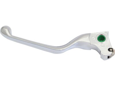 Hydraulic Clutch Conversion Kit Replacement Lever Chrome