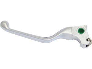 Hydraulic Clutch Conversion Kit Replacement Lever Chrome