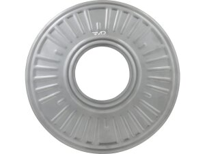 Wheel Toy 19", Raw Wheel Cover