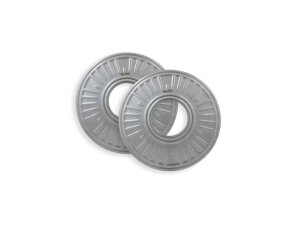 Wheel Toy 19", Raw Wheel Cover