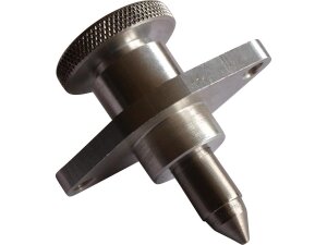 EFI Idle Control, Aluminum