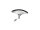 Non Cut Out Front Fender 130/70-18, 120/70-18, 130/90-16, 130/80-17