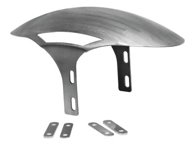 Cut Out Front Fender 140/70R21, 130/60 23