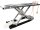 EH 400 Motorcycle Lift Black