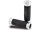Overdrive Grips Chrome 1" Throttle By Wire