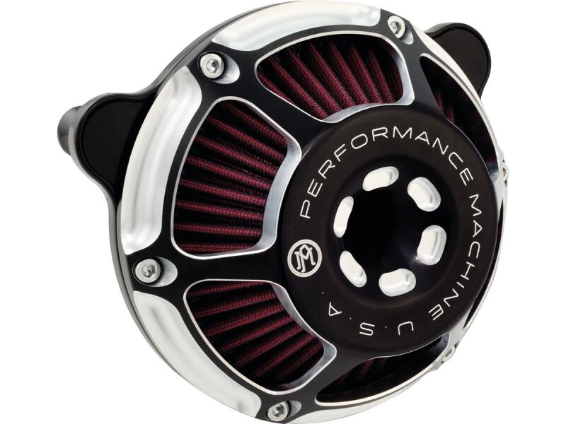 Max HP Air Cleaner Contrast Cut