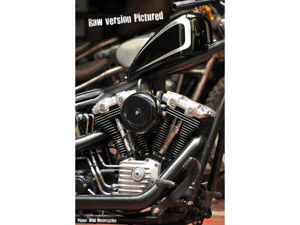 Sherman Rocker Box Xocer Raw