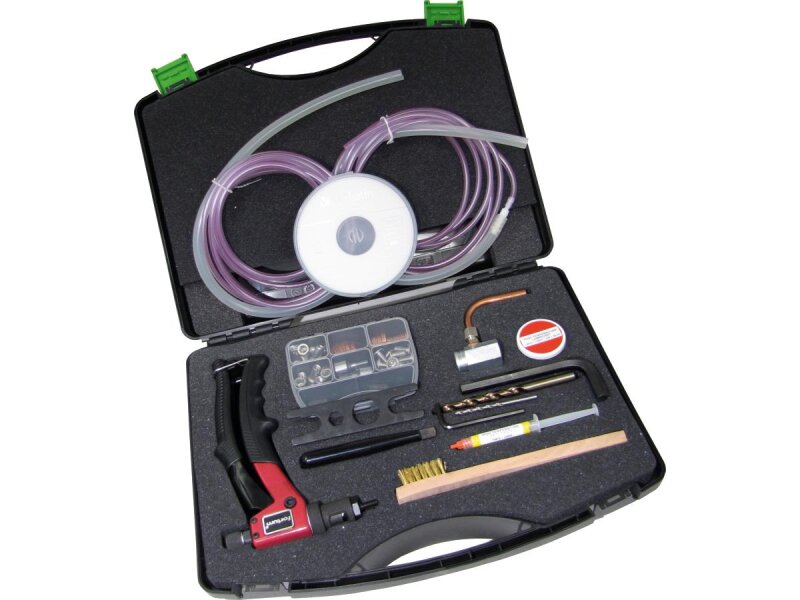 Diag4Bike Lambda Sensor Installation Set Mini