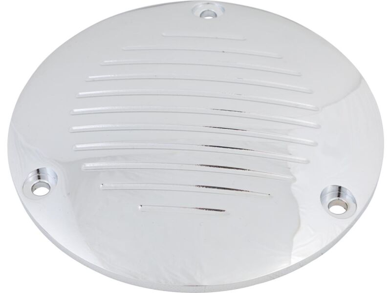 Stanza Derby Cover 3-hole Chrome